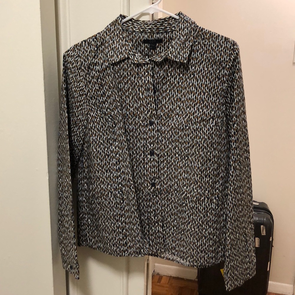 COS shirt